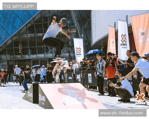 西安极限运动队在滑板精英赛中的精彩表现与节奏分析